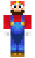 Pichu minecraft skin
