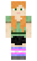 melbok minecraft skin