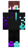 SuperMiner0 minecraft skin