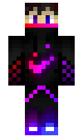 xXGalaxxyyXx minecraft skin