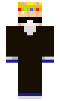 SubhExe minecraft skin