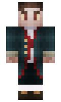 tahule minecraft skin