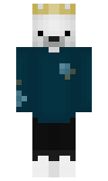 Jarks minecraft skin