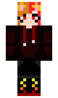 neiowo minecraft skin