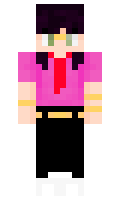 ElijahBeans minecraft skin