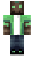 MikecrackYT minecraft skin