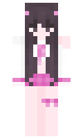 LindtBunny minecraft skin