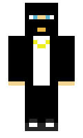 Crysite minecraft skin