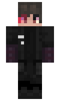 MASTS minecraft skin