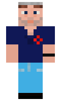Treestal minecraft skin