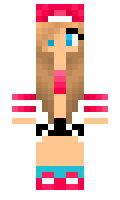 Dasha10 minecraft skin