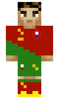 speIIs minecraft skin