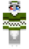 IHateYouToo minecraft skin