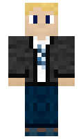 julius minecraft skin