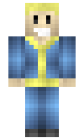 Komander minecraft skin