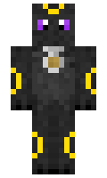 Nievillis minecraft skin