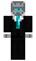 Eix minecraft skin