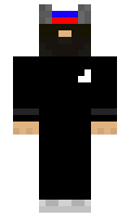 VelikoPache minecraft skin