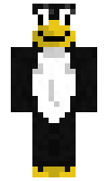 UranR minecraft skin