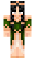 kt888 minecraft skin