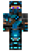 SwiftSnow511 minecraft skin