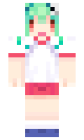 khadija minecraft skin