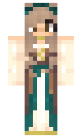 Lunavon minecraft skin