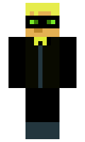 SleuthNotFound minecraft skin