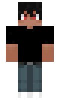 G4briel minecraft skin