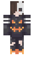 StormieCXs minecraft skin