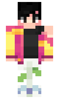 splenter minecraft skin