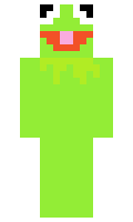 mermek minecraft skin