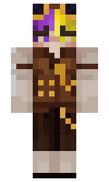 Lemonburr minecraft skin
