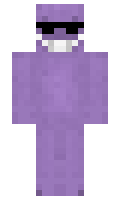 NinjaSquadYT minecraft skin