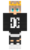 Daniel1385 minecraft skin
