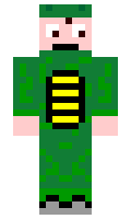 MrJordan minecraft skin