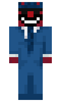 N1tr0Blade minecraft skin