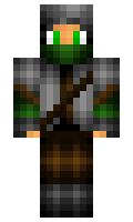 GarrettRLM minecraft skin