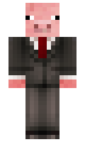 CaptainZoomer10 minecraft skin