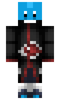 xenum minecraft skin