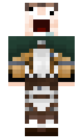 Nightguard5 minecraft skin