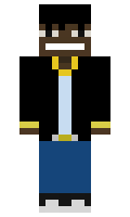 JASKINIOWIEC minecraft skin