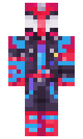 Mandarinchik1 minecraft skin