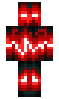 Diablosxm minecraft skin