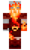 GalacticElite minecraft skin