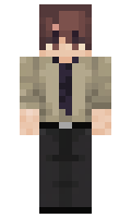 baguleila minecraft skin