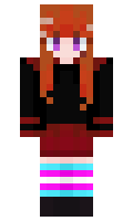 Fern866 minecraft skin