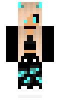 DemonRyder1090 minecraft skin