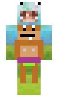 Skorevil minecraft skin