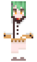 sweetfiend minecraft skin